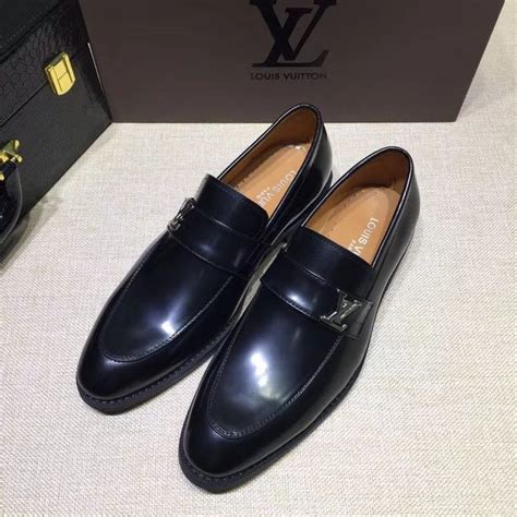 louis vuitton formal shoes men|christian Louis Vuitton shoes men.